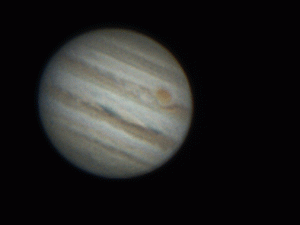 Jupiter 2015-05-01