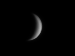 Venus 2015-07-11